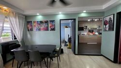 Blk 152 Yung Ho Road (Jurong West), HDB 4 Rooms #560831091